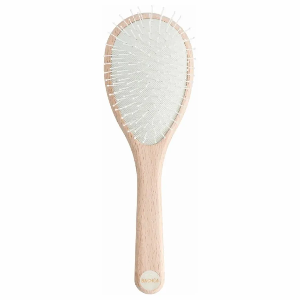 Brosse démêlante | Bois clair