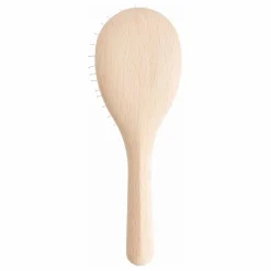 Brosse démêlante | Bois clair