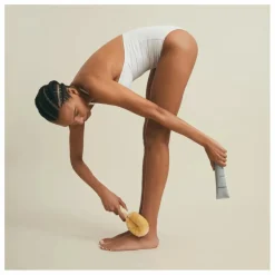 Brosse massage corps - Peau normale