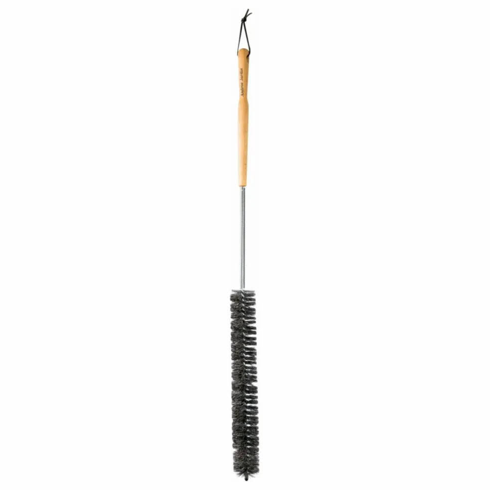 Brosse radiateur
