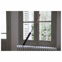 Brosse radiateur