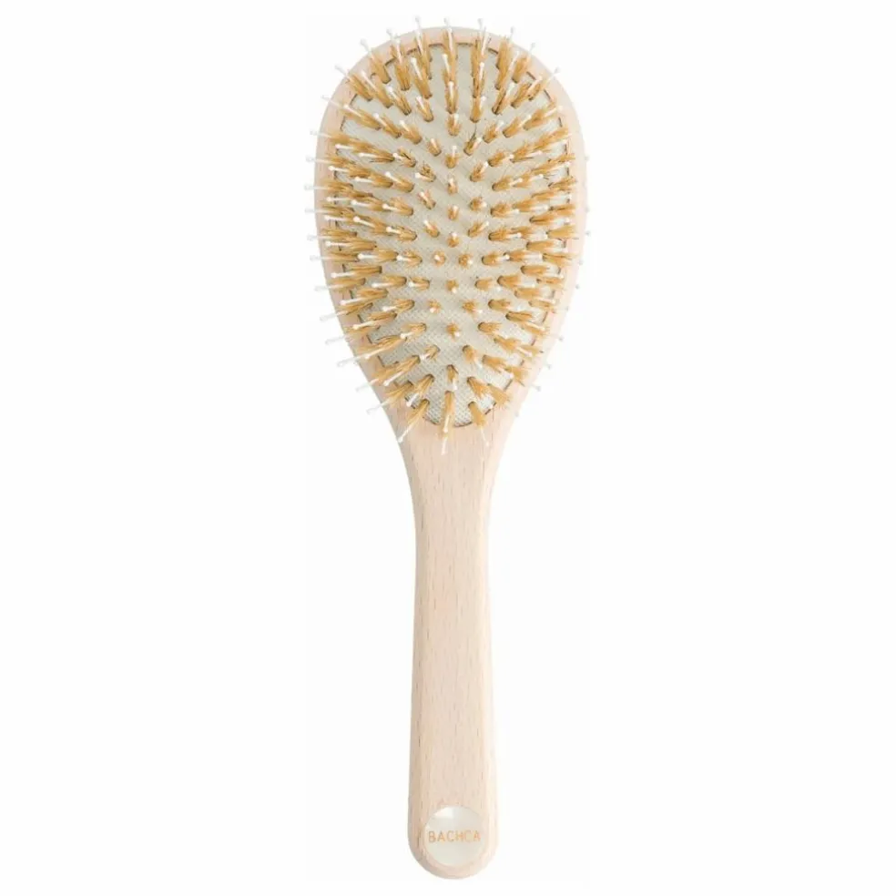 Brosse soin et brillance Maman Chérie