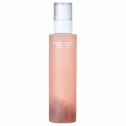 Brume aux pétales de rose de Damas et aux fleurs - 100ml