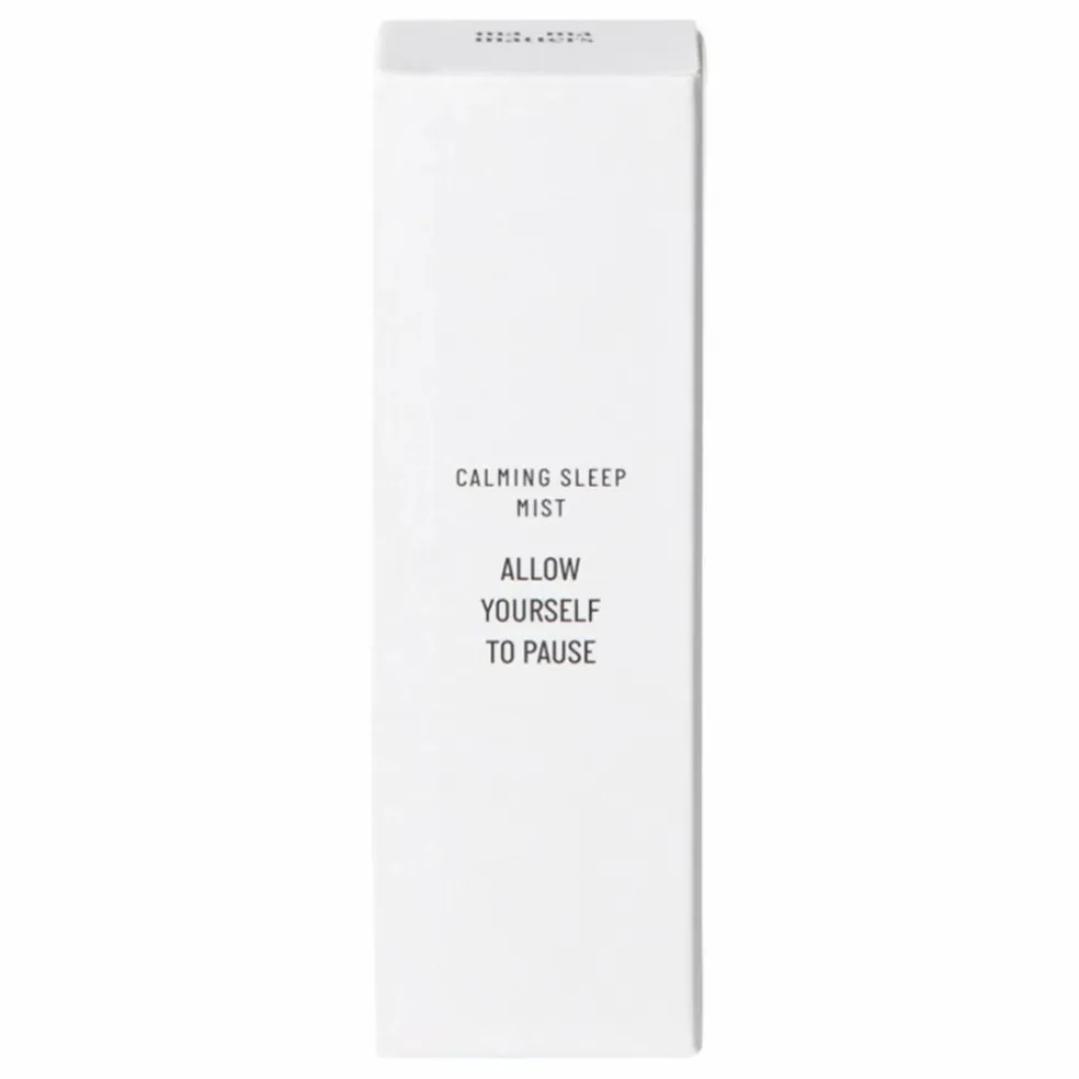 Brume d'oreiller apaisante - 30 ml