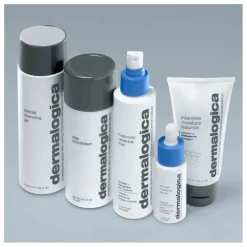 Brume hydratante acide hyaluronique et céramides - 150 ml