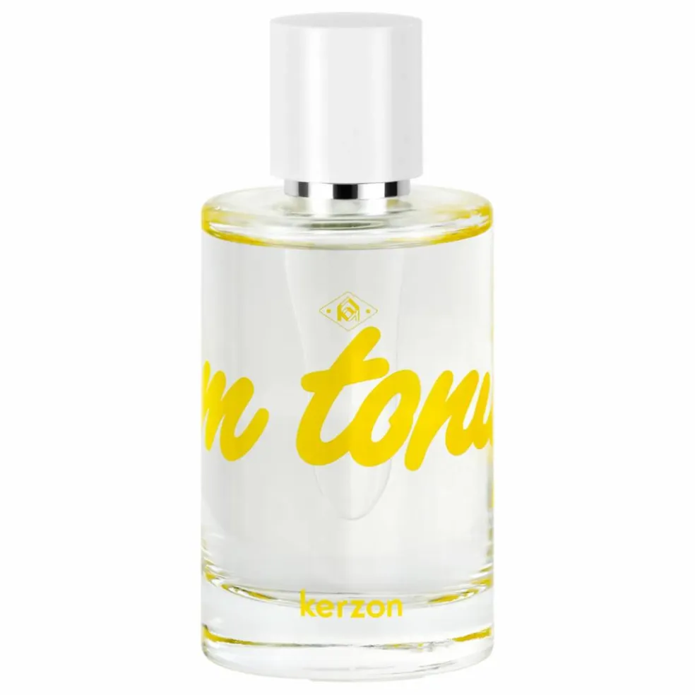 Brume parfumée Gym Tonique - 100 ml