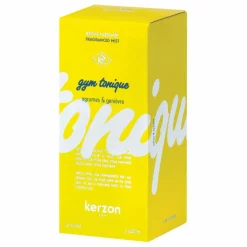 Brume parfumée Gym Tonique - 100 ml