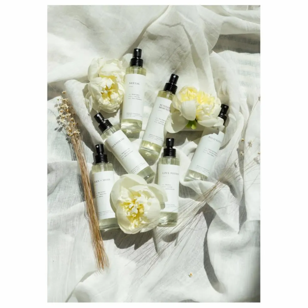 Brume parfumée Love Potion - 100 ml