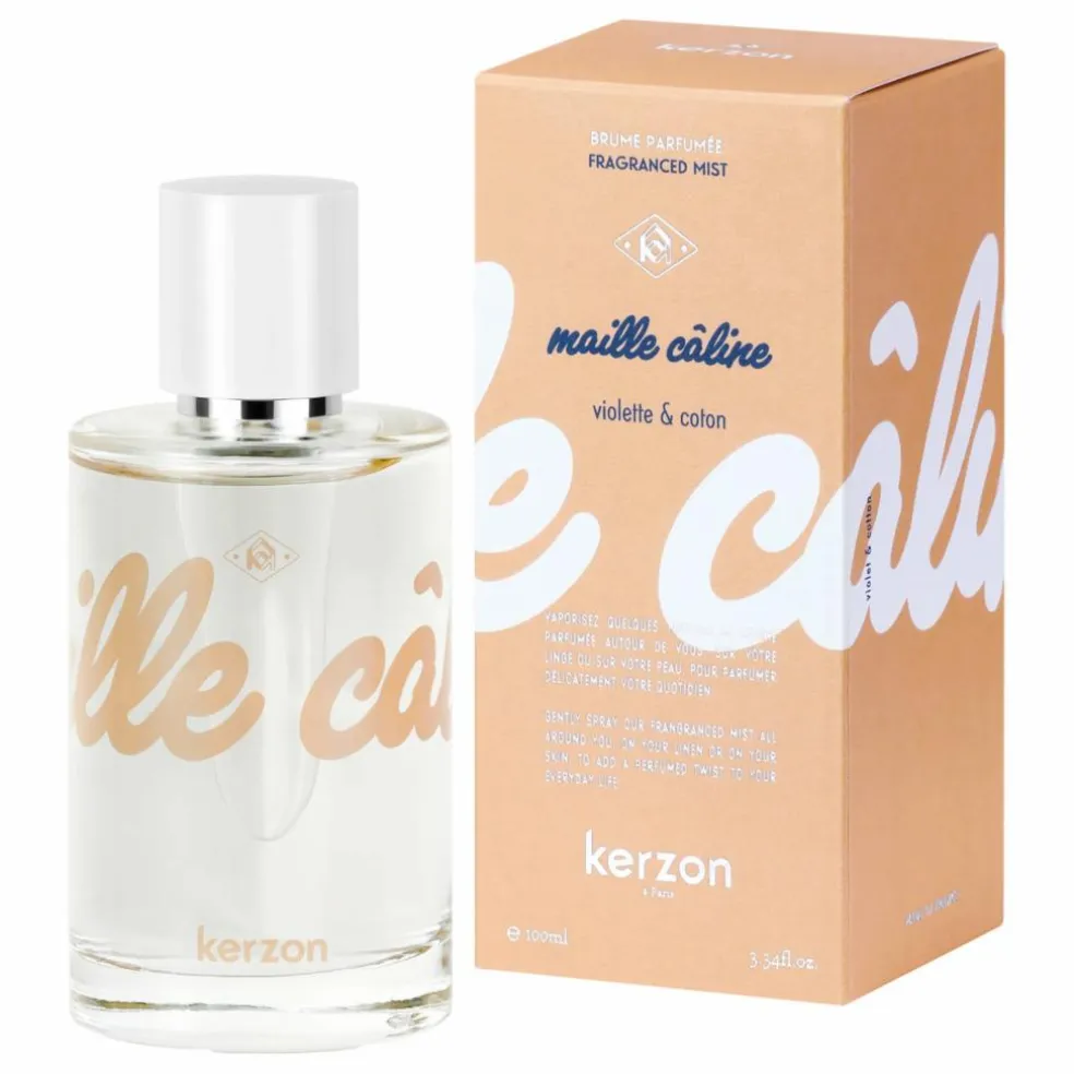 Brume parfumée Maille Caline - 100 ml