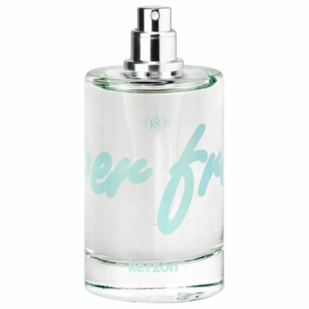 Brume parfumée pour le linge Super frais - Cèdre et Ylang 100ml
