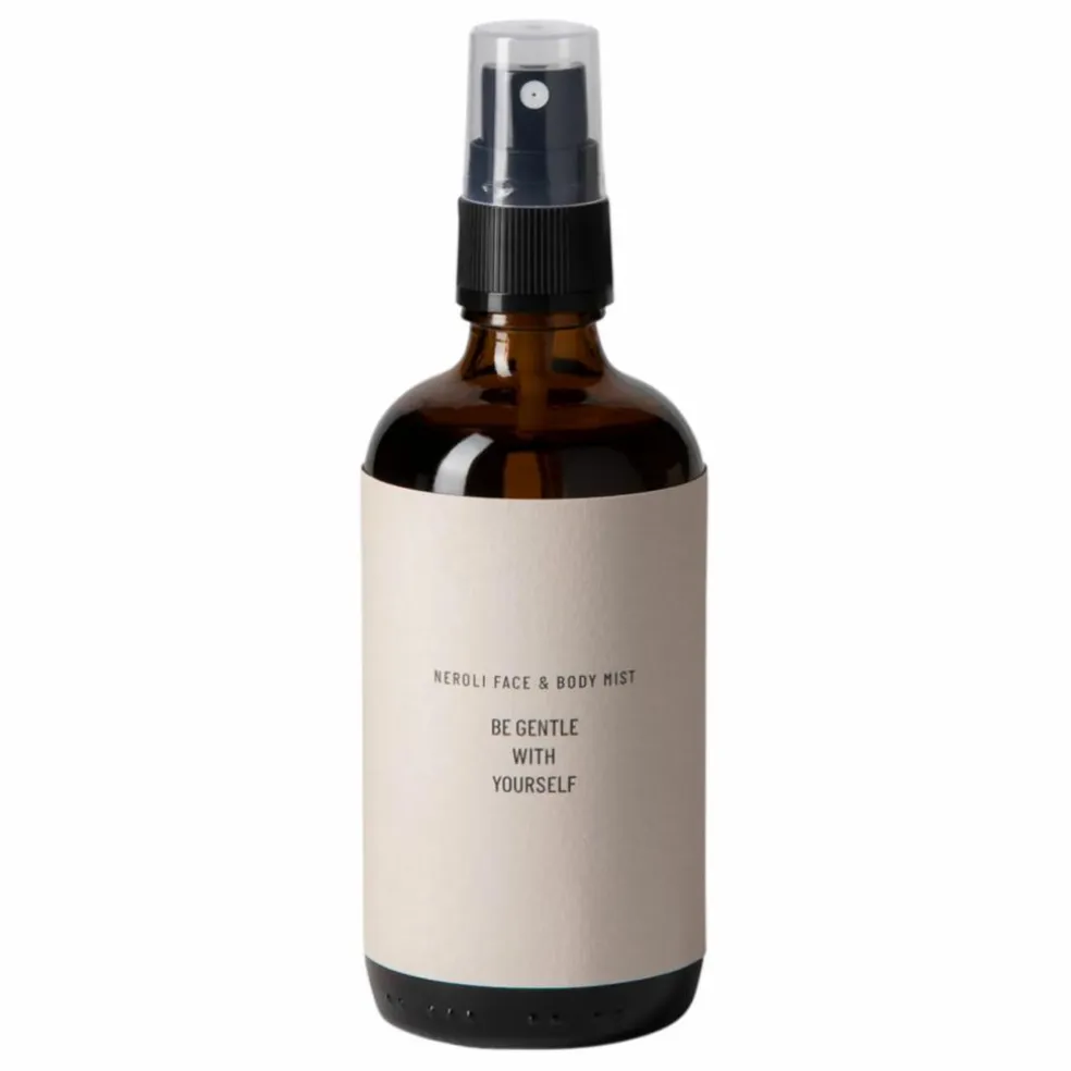 Brume visage et corps au néroli - 100 ml