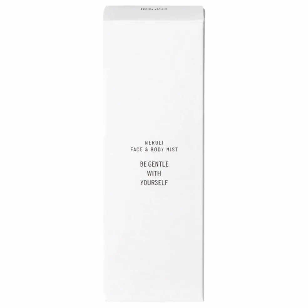 Brume visage et corps au néroli - 100 ml