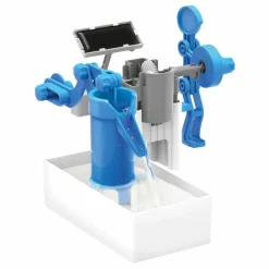 Bubble Robot