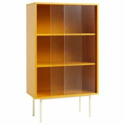 Buffet Colour en MDF teinté - Muller Van Severen | Jaune