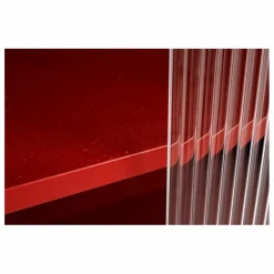 Buffet Colour en MDF teinté - Muller Van Severen