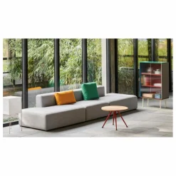 Buffet Colour en MDF teinté - Muller Van Severen