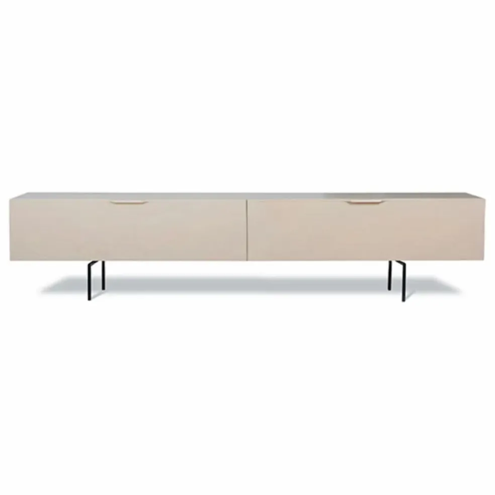 Buffet en bois | Sable