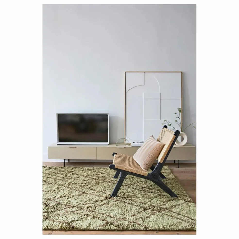 Buffet en bois | Sable