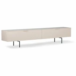 Buffet en bois | Sable