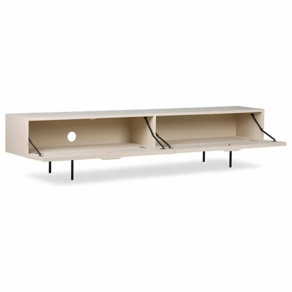 Buffet en bois | Sable