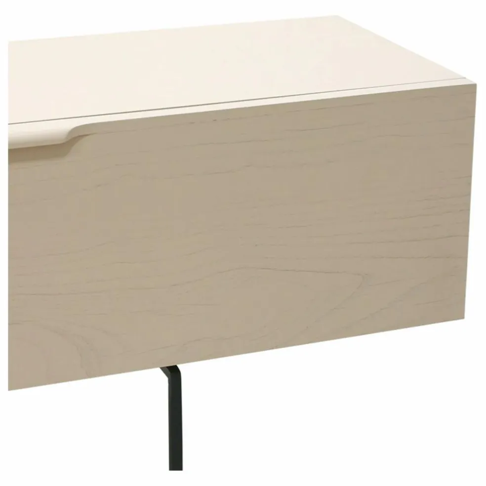 Buffet en bois | Sable
