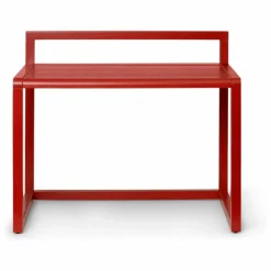 Bureau Architect | Coquelicot