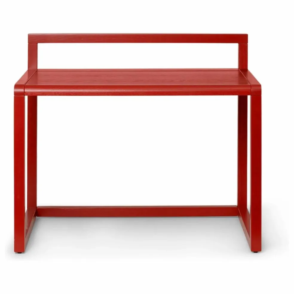 Bureau Architect | Coquelicot