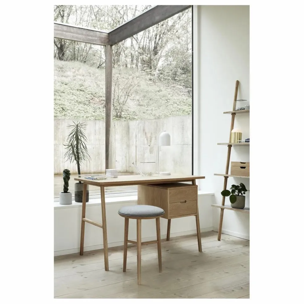 Bureau en chêne FSC