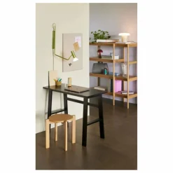 Bureau en chêne Poke | Naturel