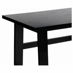 Bureau en chêne Poke | Naturel