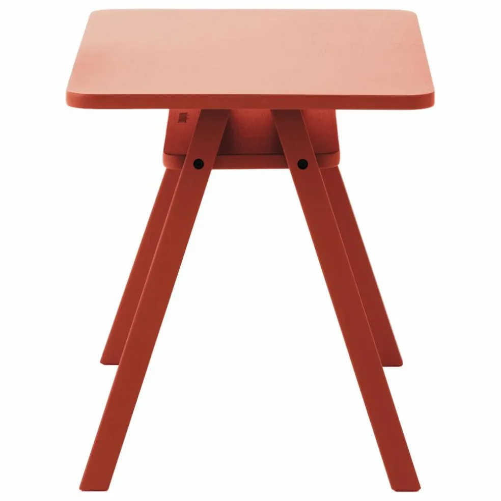 Bureau Growing Green | Rouge