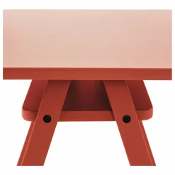 Bureau Growing Green | Rouge