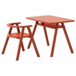 Bureau Growing Green | Rouge