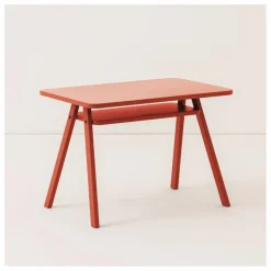 Bureau Growing Green | Rouge