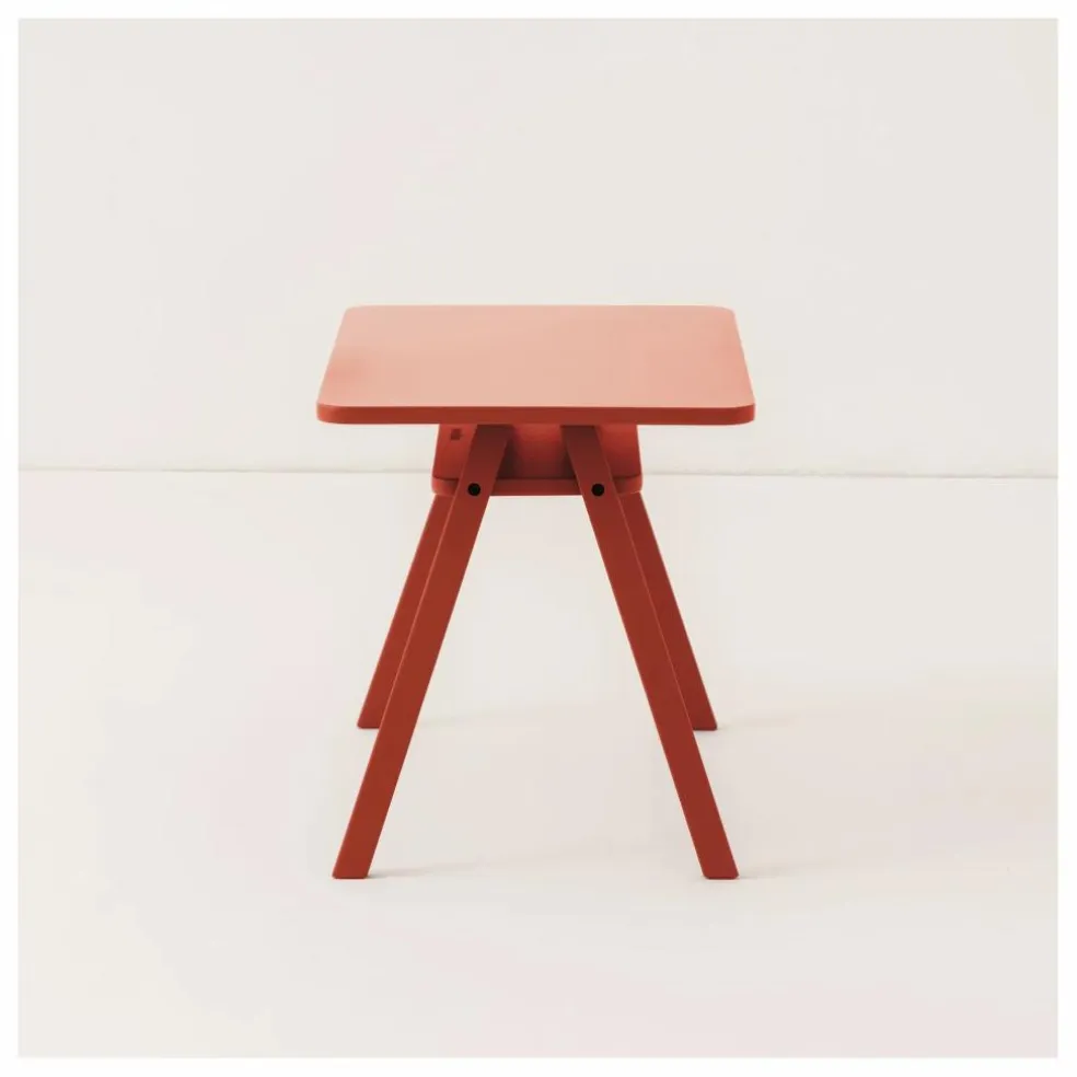 Bureau Growing Green | Rouge