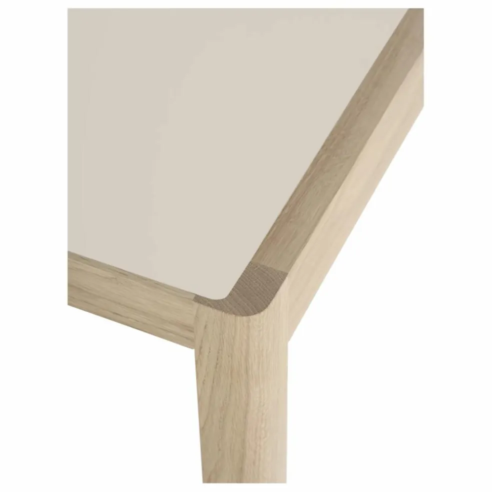 Bureau Workshop 140x92 cm | Gris