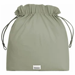 Cabas Extra Large Marrea | Vert kaki clair