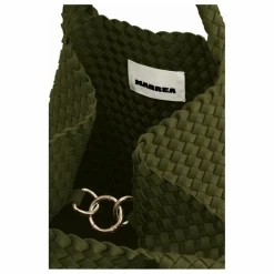 Cabas Large Marrea | Vert kaki