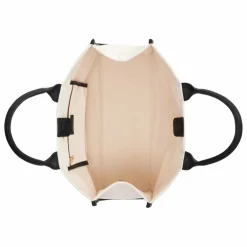 Cabas Medium Lara | Ecru