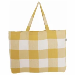 Cabas Palma II | Jaune Paille