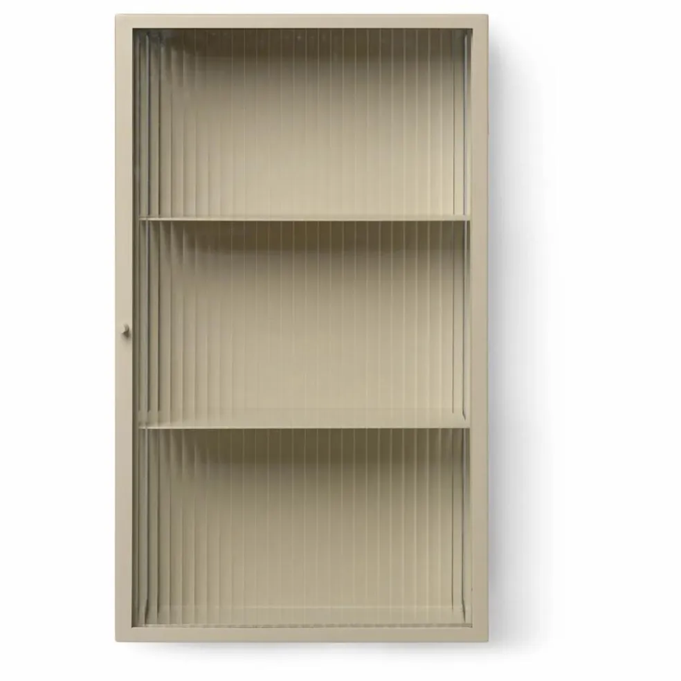 Cabinet Haze | Beige