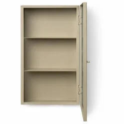 Cabinet Haze | Beige