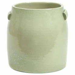 Cache pot Jars | Vert