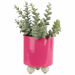 Cache-pot Double Funky | Rose