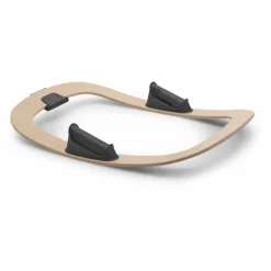 Cadre à bascule pour transat Bugaboo Giraffe | Bois clair