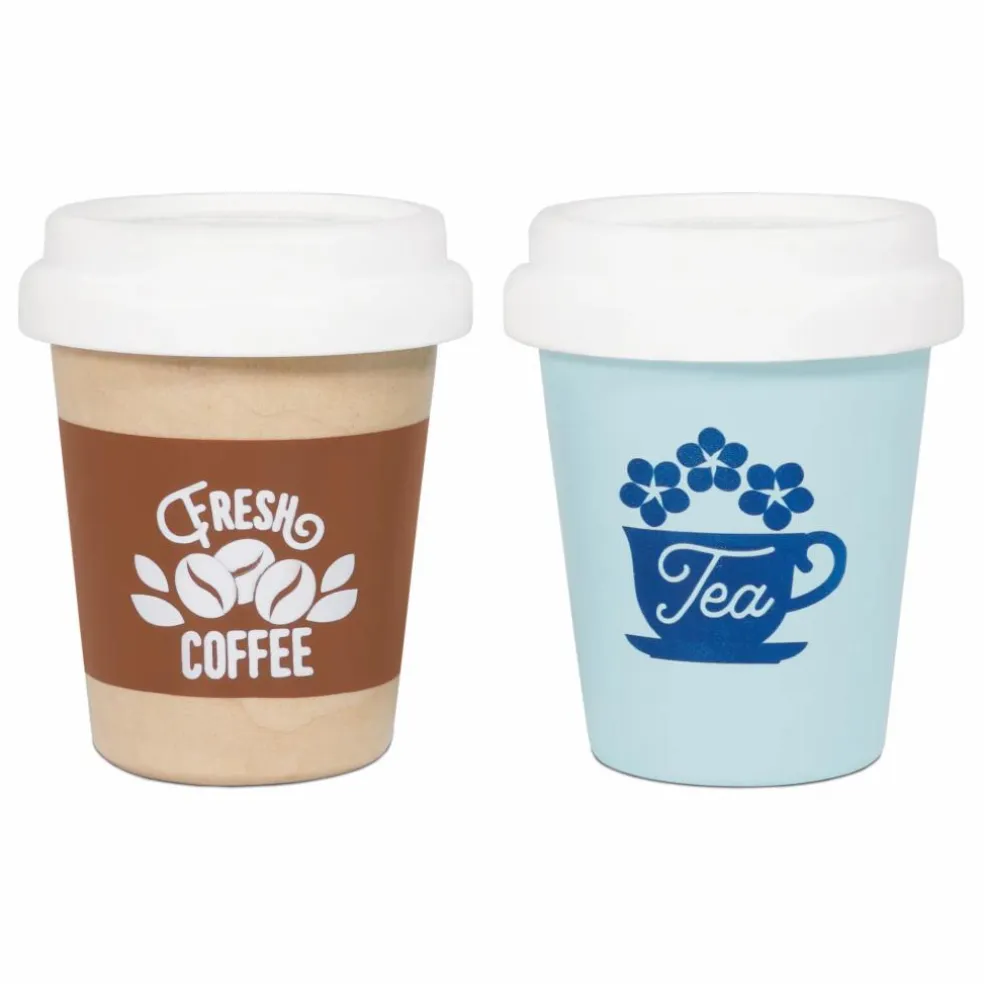Café et Thé à emporter