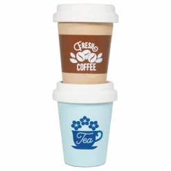 Café et Thé à emporter