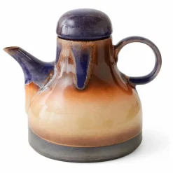 Cafetière Afternoon | Marron
