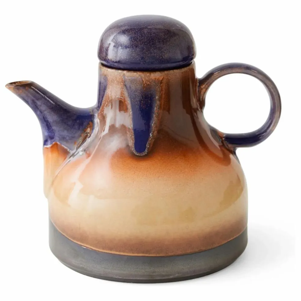 Cafetière Afternoon | Marron