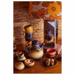 Cafetière Afternoon | Marron